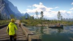 Call of the Wild: The Angler (Steam Gift UA KZ СНГ TR)