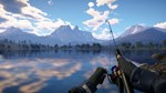 Call of the Wild: The Angler (Steam Gift UA KZ СНГ TR)