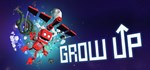 Grow Up (Steam Gift Россия)