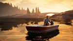 Call of the Wild: The Angler - Ultra Cruiser Boat Pack