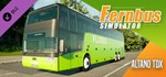 Fernbus Simulator - Altano TDX (Steam Gift Россия)