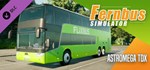 Fernbus Simulator - Astromega (Steam Gift Россия)