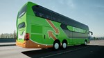 Fernbus Simulator - Top Class DD (Steam Gift Россия)