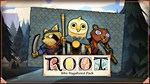 Root: Exiles & Partisans & Vagabonds (Steam Gift Россия