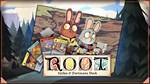 Root: Exiles & Partisans & Vagabonds (Steam Gift Россия