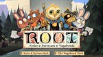 Root: Exiles & Partisans & Vagabonds (Steam Gift Россия