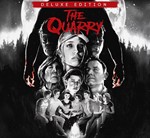 The Quarry - Deluxe Edition (Steam Украина / Казахстан)