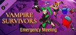 Vampire Survivors: Emergency Meeting (Steam Gift Россия