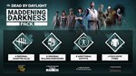 Dead by Daylight - Maddening Darkness Pack Steam Gift