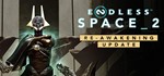 ENDLESS Space 2 (Steam Gift Россия KZ UA)