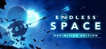 ENDLESS Space - Definitive Edition (Steam Gift Россия)