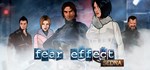 Fear Effect Sedna (Steam Gift Россия UA KZ)