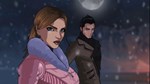 Fear Effect Sedna (Steam Gift Россия UA KZ)