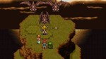 Chrono Trigger (Steam Gift Россия)