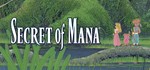 Secret of Mana (Steam Gift Россия)