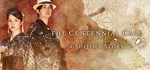 The Centennial Case : A Shijima Story Steam Gift Россия