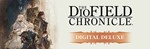 The DioField Chronicle - Deluxe Edition (Steam Gift Рос