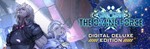 STAR OCEAN THE DIVINE FORCE DIGITAL DELUXE EDITION RU