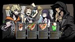 NEO: The World Ends with You (Steam Gift Россия)