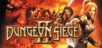 Dungeon Siege II (Steam Gift Россия)