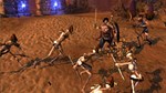 Dungeon Siege III: Treasures of the Sun (Steam Gift RU)