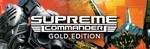 Supreme Commander Gold Edition (Steam Gift Россия)