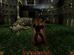 Deathtrap Dungeon (Steam Gift Россия)