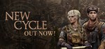 New Cycle (Steam Gift Россия)