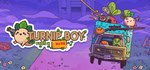 Turnip Boy Robs a Bank (Steam Gift Россия)