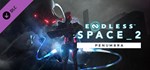 ENDLESS Space 2 - Penumbra (Steam Gift Россия KZ UA)