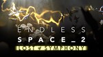 ENDLESS Space 2 - Lost Symphony (Steam Gift Россия KZ)