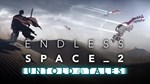 ENDLESS Space 2 - Untold Tales (Steam Gift Россия KZ)