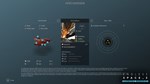 ENDLESS Space 2 - Harmonic Memories Steam Gift Россия