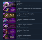 Last Epoch - Deluxe Edition (Steam Gift Россия)