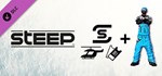 Steep - Welcome Pack (Steam Gift Россия)