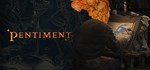 Pentiment (Steam Gift Украина / Казахстан)