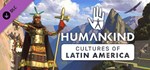 HUMANKIND - Cultures of Latin America Pack (Steam Gift)