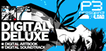 Persona 3 Reload Digital Deluxe Edition (Steam Gift RU)