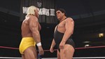 WWE 2K24 (Steam Gift Россия)