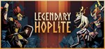 Legendary Hoplite (Steam Gift Россия)