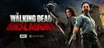 The Walking Dead Onslaught (Steam Gift Россия)