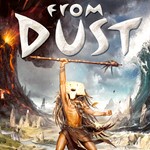 From Dust (Steam Gift Россия)