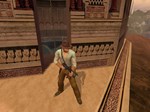 INDIANA JONES AND THE EMPEROR´S TOMB Steam Gift Россия