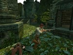 INDIANA JONES AND THE EMPEROR´S TOMB Steam Gift Россия