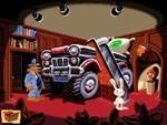 Sam and Max Hit the Road (Steam Gift Россия)