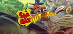 Sam and Max Hit the Road (Steam Gift Россия)