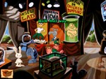 Sam and Max Hit the Road (Steam Gift Россия)