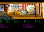 Zak Mckracken and the Alien Mindbenders Steam Gift RU