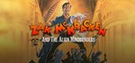 Zak Mckracken and the Alien Mindbenders Steam Gift RU