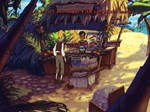 The Curse of Monkey Island (Steam Gift Россия)